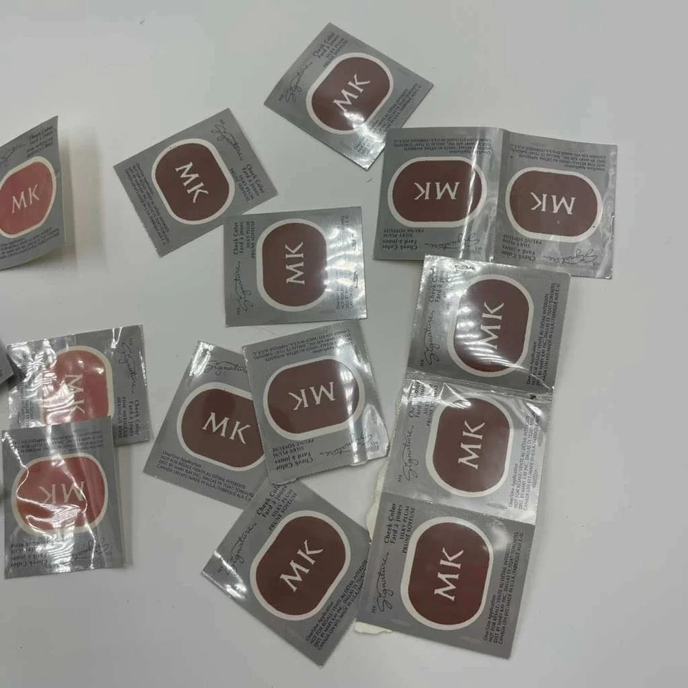 Mary Kay Cheek Color Blush Refills Lot of‎ 30 Compact Makeup Cosmetics